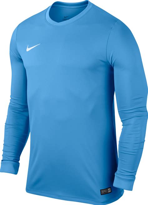 nike herren fußballtrikot park vi|Nike Park VI Trikot langarm .